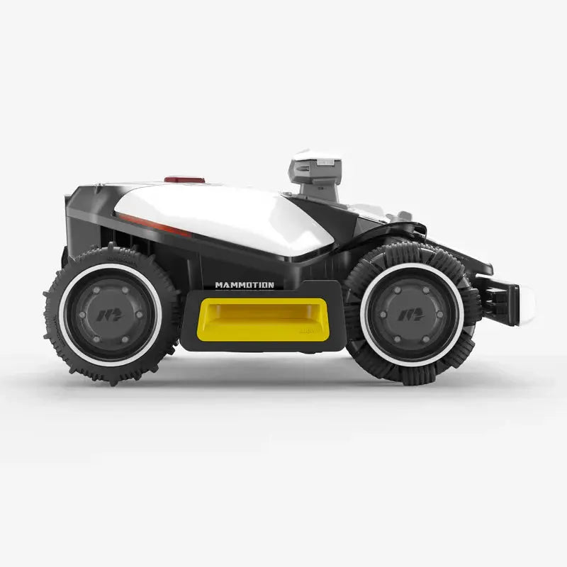 Mammotion LUBA Mini 2 AWD 1000 Mähroboter – Für 1000 m² Rasen, Tri-Kamera Vision & Kantenschneider Mein Shop