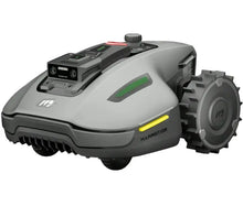 Laden Sie das Bild in den Galerie-Viewer, Mammotion YUKA 800 Mini Mähroboter – Für 800 m² Rasenfläche Mein Shop