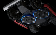 Laden Sie das Bild in den Galerie-Viewer, Mammotion LUBA 3 AWD 1500 Mähroboter – Für 1500 m² Rasen, 360° LiDAR, NetRTK &amp; KI-Vision Mein Shop