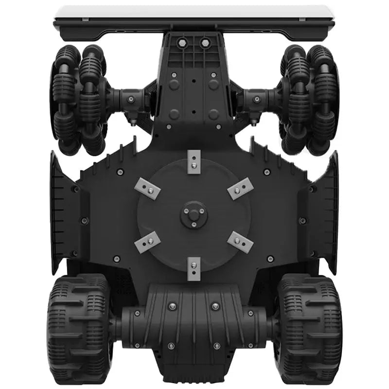 Mammotion LUBA Mini AWD 800 Mähroboter – Für 800 m² Rasenfläche Mein Shop