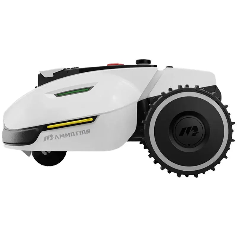 Mammotion YUKA 2000 Mähroboter mit Lawn Sweeper Kit – 3D Vision Positionierung ohne Begrenzungskabel Mein Shop