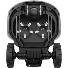 Laden Sie das Bild in den Galerie-Viewer, Mammotion YUKA 2000 Mähroboter mit Lawn Sweeper Kit – 3D Vision Positionierung ohne Begrenzungskabel Mein Shop