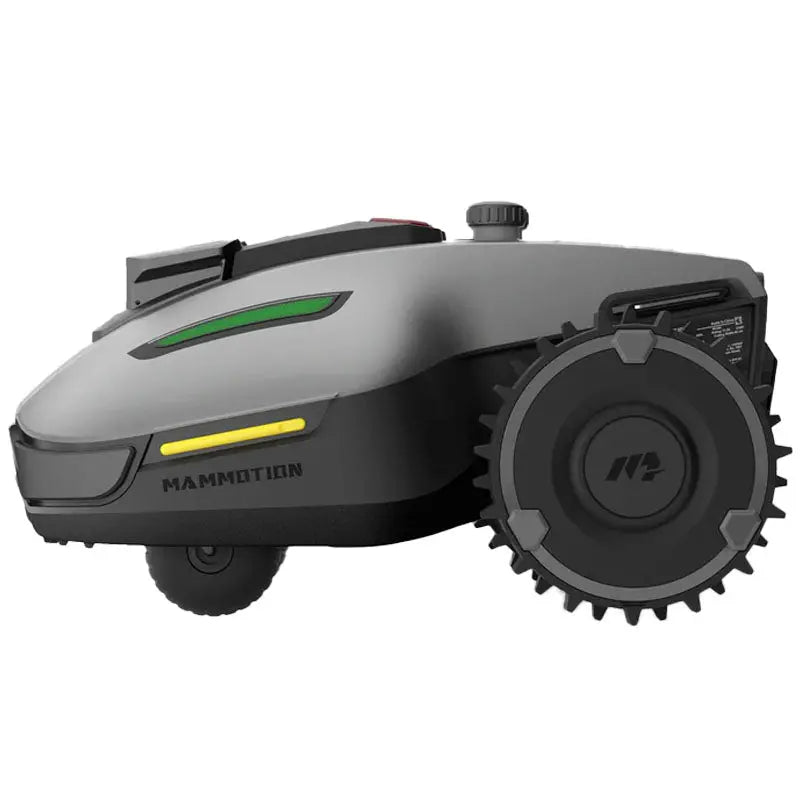 Mammotion YUKA 800 Mini Mähroboter – Für 800 m² Rasenfläche Mein Shop