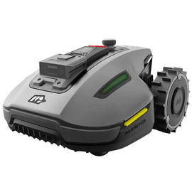 Mammotion YUKA 800 Mini Mähroboter – Für 800 m² Rasenfläche Mein Shop